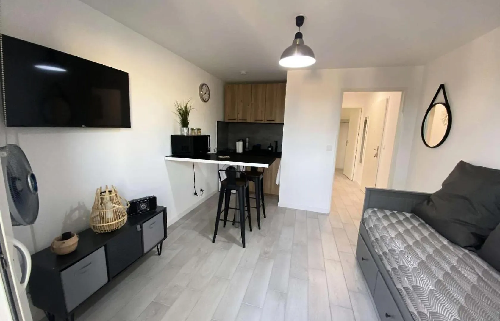 Residence Cap Vert - Appartement Neuf De Standing 4 Couchages A Six Fours Les Plages Mae-9914 Сис-Фур-Ле-Пляж