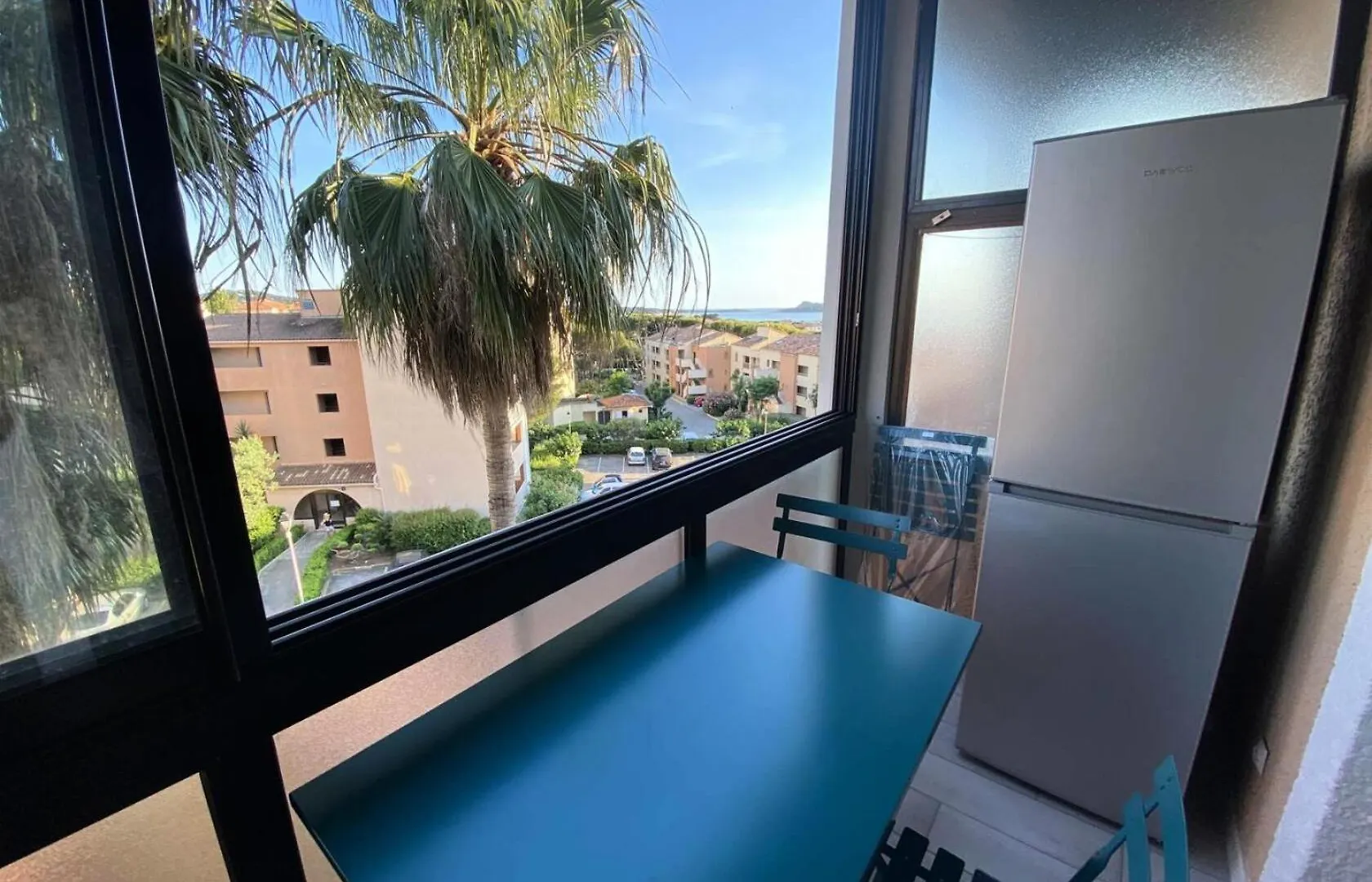 Апартаменты Residence Cap Vert - Appartement Neuf De Standing 4 Couchages A Six Fours Les Plages Mae-9914 Сис-Фур-Ле-Пляж Франция